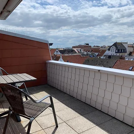 דירה Ferienwohnung Alte Schmiede 15 *