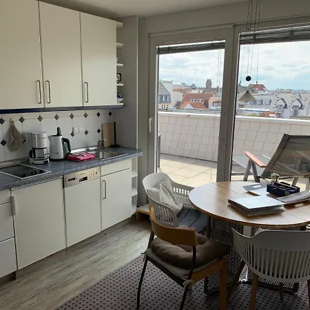 Ferienwohnung Alte Schmiede 15 דירה *