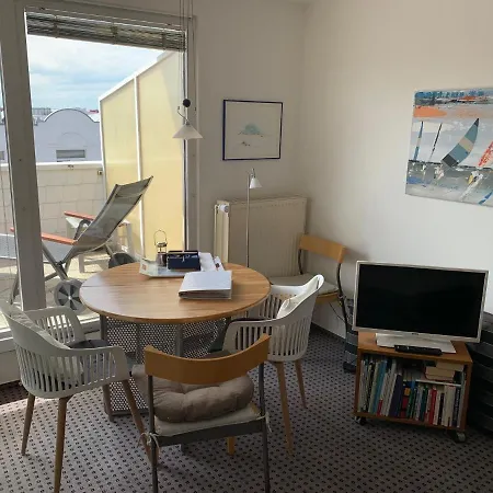 דירה Ferienwohnung Alte Schmiede 15