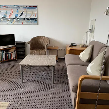 Ferienwohnung Alte Schmiede 15 *