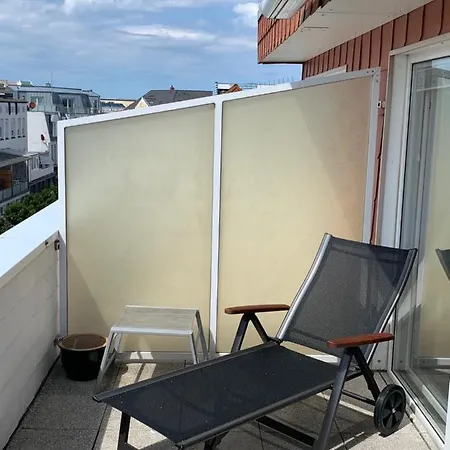 Ferienwohnung Alte Schmiede 15 דירה
